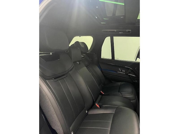 Used Land Rover Range Rover for sale - 75994221: Photo 13