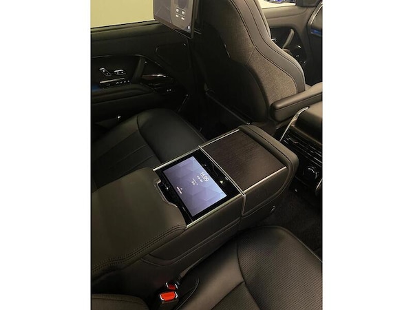 Used Land Rover Range Rover for sale - 75994221: Photo 16