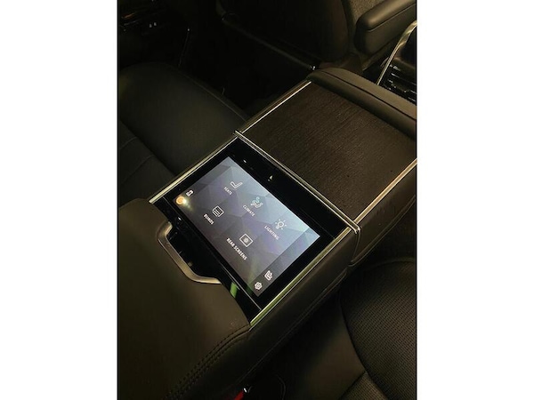 Used Land Rover Range Rover for sale - 75994221: Photo 17