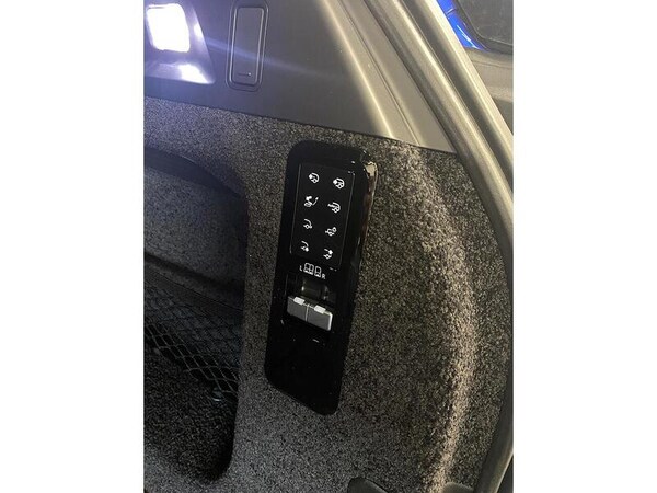 Used Land Rover Range Rover for sale - 75994221: Photo 19