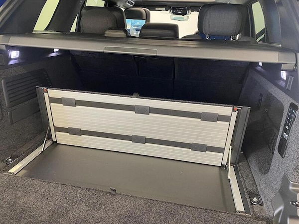 Used Land Rover Range Rover for sale - 75994221: Photo 20