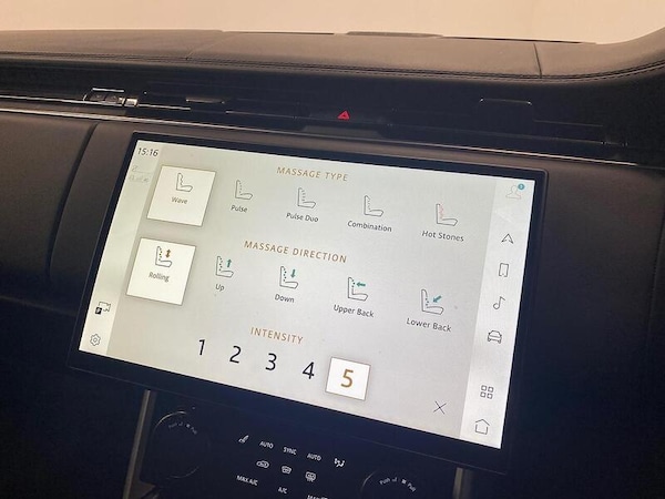 Used Land Rover Range Rover for sale - 75994221: Photo 31