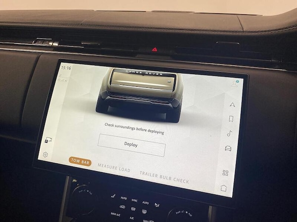 Used Land Rover Range Rover for sale - 75994221: Photo 35