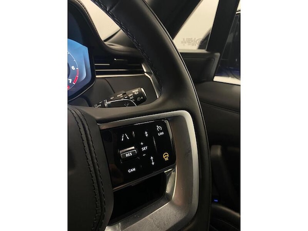 Used Land Rover Range Rover for sale - 75994221: Photo 39