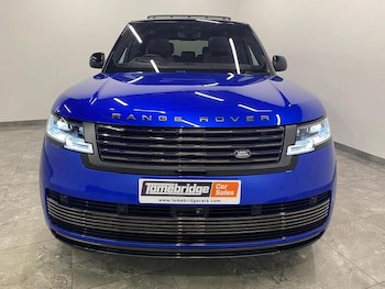 Used Land Rover Range Rover for sale - 75994221: Photo 3