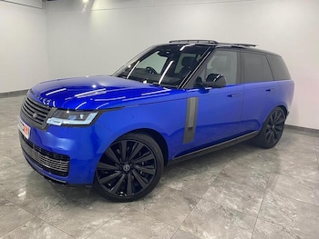 Used Land Rover Range Rover for sale - 75994221: Photo 4