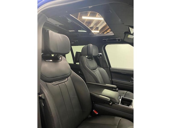 Used Land Rover Range Rover for sale - 75994221: Photo 9