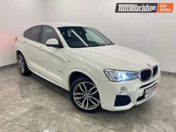 (18) - 2.0 20d M Sport Auto xDrive Euro 6 (s/s) 5dr