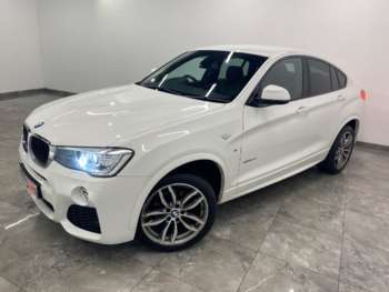 Used BMW X4 2018 for sale - 74965897: Photo