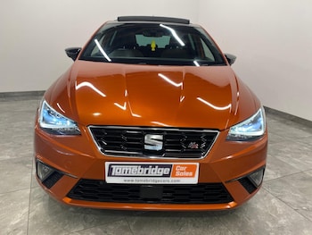 Used SEAT Ibiza 2019 for sale - 75519095: Photo