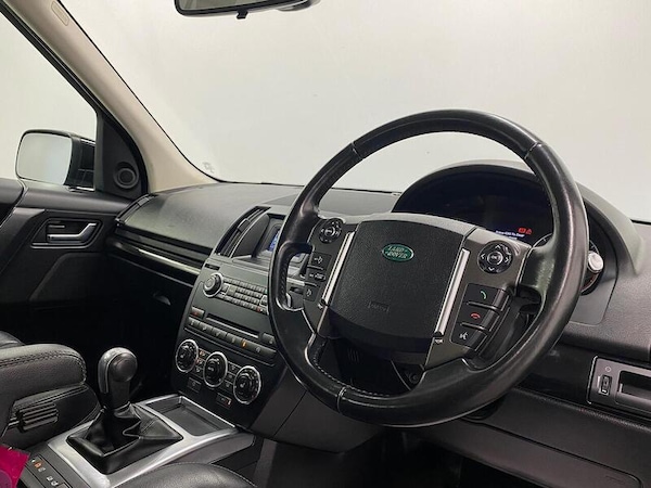 Used Land Rover Freelander 2 2014 for sale - 75994199: Photo 11