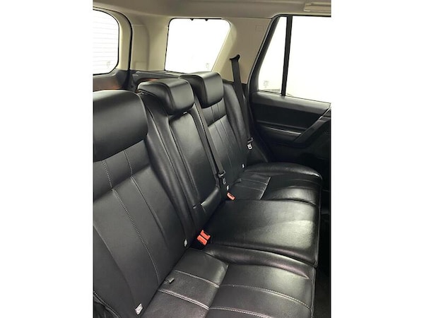 Used Land Rover Freelander 2 2014 for sale - 75994199: Photo 13