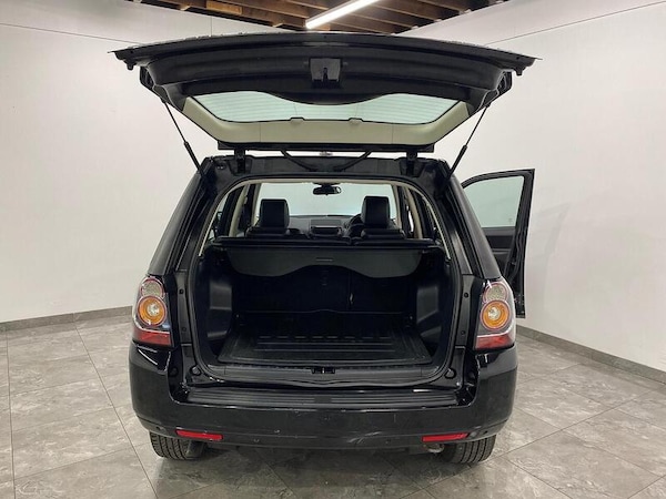 Used Land Rover Freelander 2 2014 for sale - 75994199: Photo 14