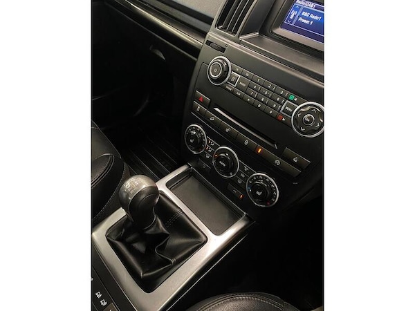 Used Land Rover Freelander 2 2014 for sale - 75994199: Photo 16