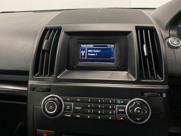 Used Land Rover Freelander 2 2014 for sale - 75994199: Photo 17