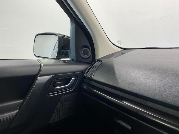 Used Land Rover Freelander 2 2014 for sale - 75994199: Photo 20