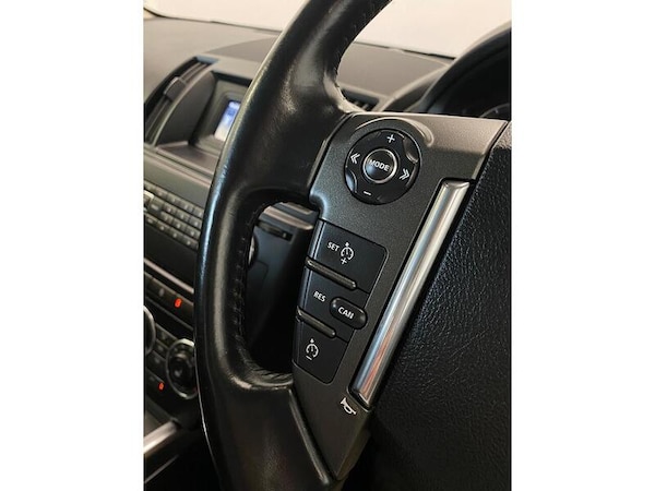 Used Land Rover Freelander 2 2014 for sale - 75994199: Photo 21