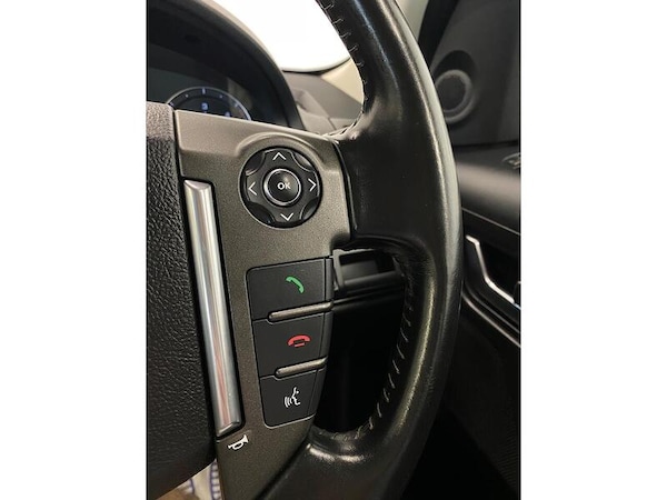 Used Land Rover Freelander 2 2014 for sale - 75994199: Photo 22