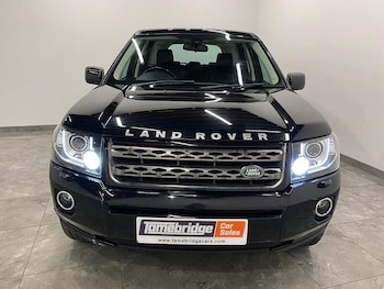 Used Land Rover Freelander 2 2014 for sale - 75994199: Photo 3