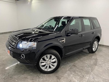 Used Land Rover Freelander 2 2014 for sale - 75994199: Photo 4
