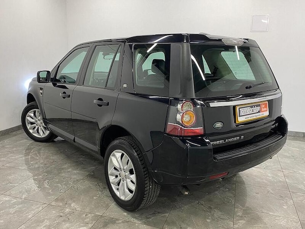 Used Land Rover Freelander 2 2014 for sale - 75994199: Photo 5