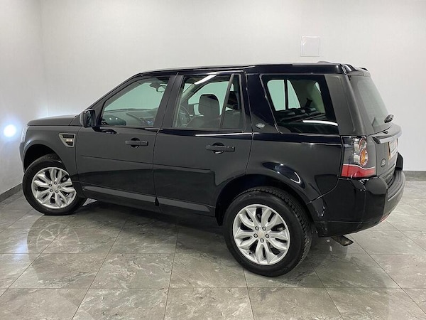 Used Land Rover Freelander 2 2014 for sale - 75994199: Photo 6