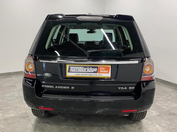 Used Land Rover Freelander 2 2014 for sale - 75994199: Photo 7