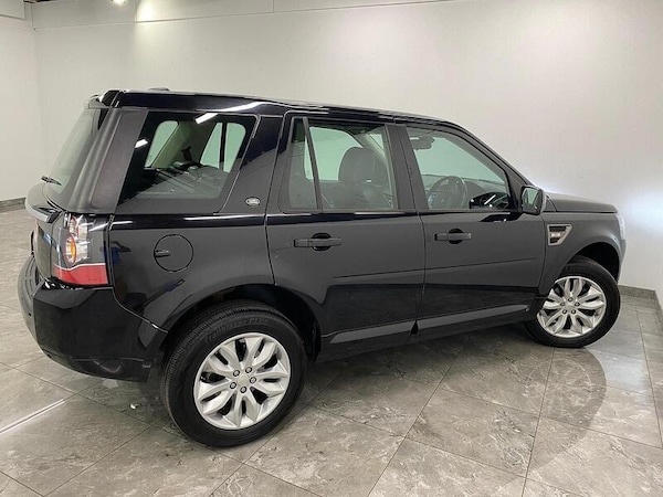 Used Land Rover Freelander 2 2014 for sale - 75994199: Photo 8