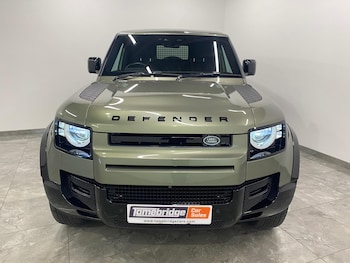 Used Land Rover Defender 90 2024 for sale - 75949608: Photo