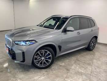 Used BMW X5 2023 for sale - 74148571: Photo
