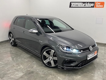 Used Volkswagen Golf 2020 for sale - 75531142: Photo