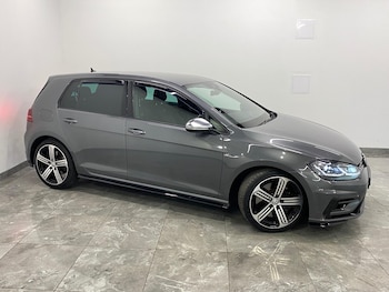 Used Volkswagen Golf 2020 for sale - 75531142: Photo