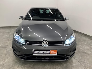 Used Volkswagen Golf 2020 for sale - 75531142: Photo