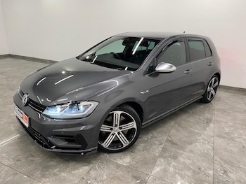 Used Volkswagen Golf 2020 for sale - 75531142: Photo