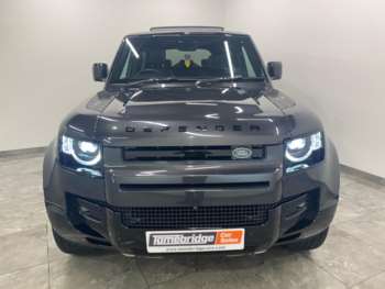 Used Land Rover Defender 90 2024 for sale - 75310142: Photo
