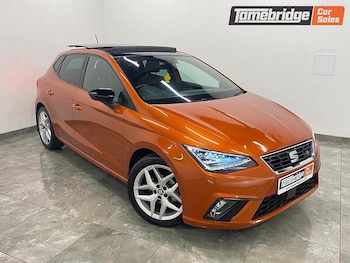 SEAT - Ibiza