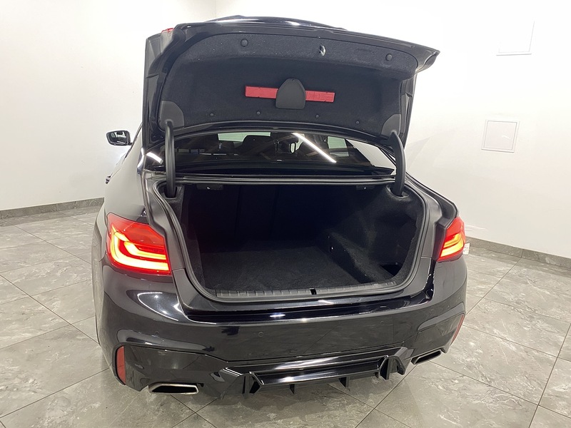 Used BMW 5 Series 2018 for sale - 76143695: Photo 10