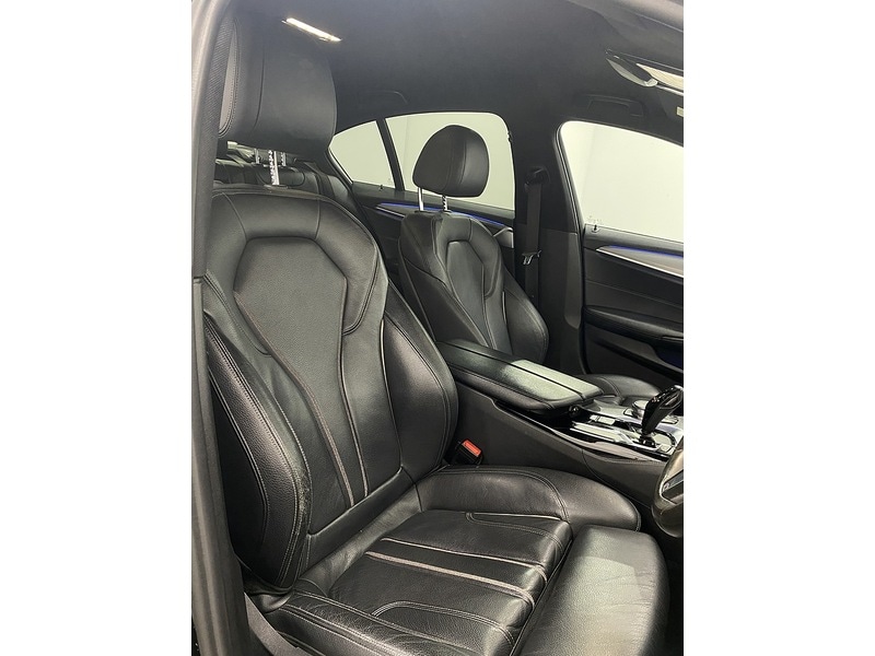 Used BMW 5 Series 2018 for sale - 76143695: Photo 12