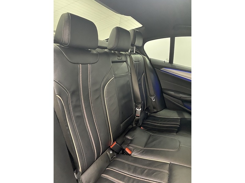 Used BMW 5 Series 2018 for sale - 76143695: Photo 13