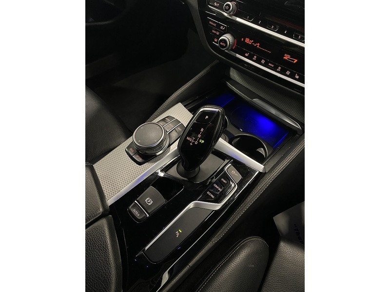 Used BMW 5 Series 2018 for sale - 76143695: Photo 14