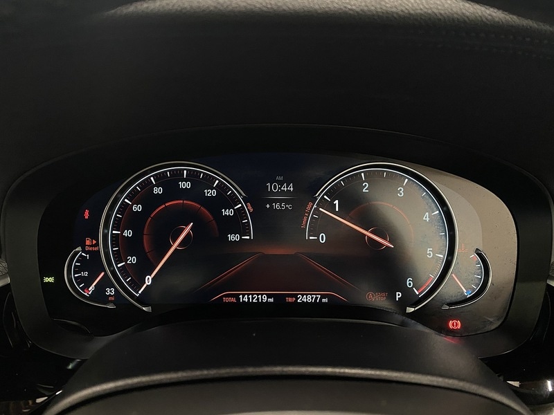 Used BMW 5 Series 2018 for sale - 76143695: Photo 17