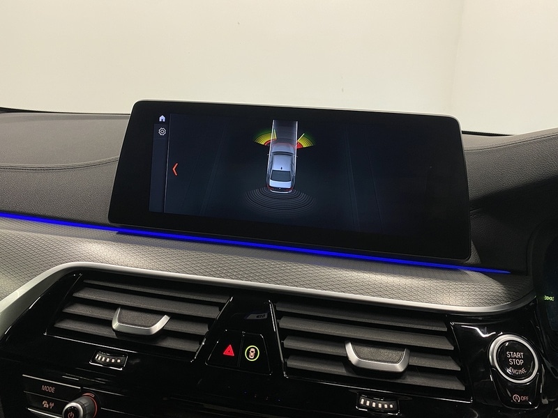 Used BMW 5 Series 2018 for sale - 76143695: Photo 19