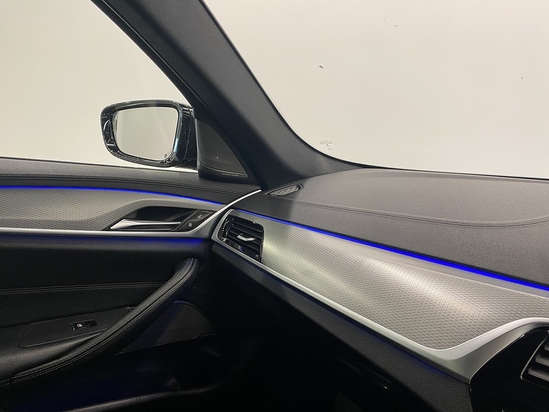 Used BMW 5 Series 2018 for sale - 76143695: Photo 21