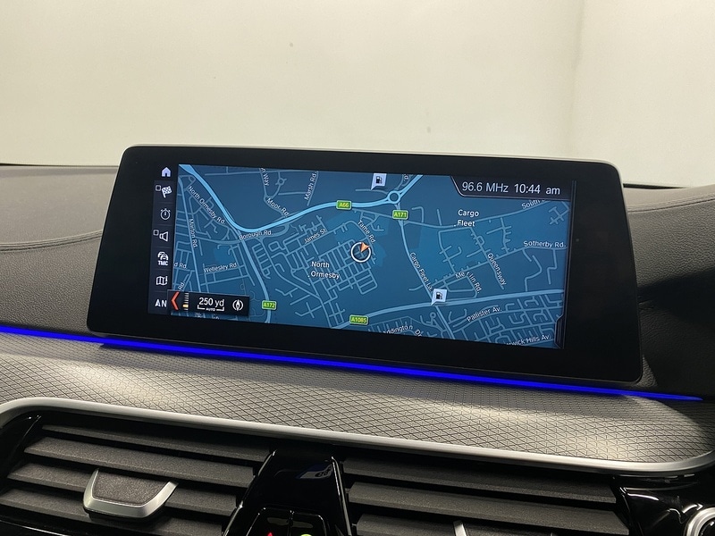 Used BMW 5 Series 2018 for sale - 76143695: Photo 23