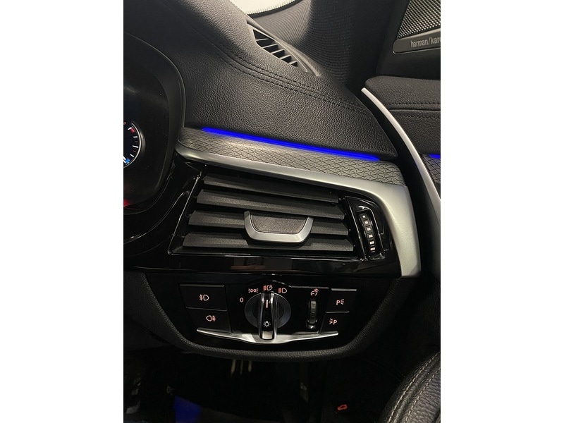 Used BMW 5 Series 2018 for sale - 76143695: Photo 24