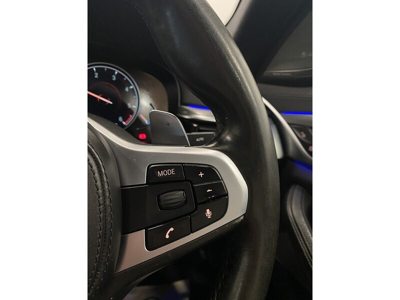 Used BMW 5 Series 2018 for sale - 76143695: Photo 25