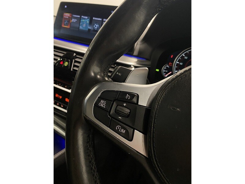 Used BMW 5 Series 2018 for sale - 76143695: Photo 26