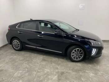 Used Hyundai IONIQ 2021 for sale - 74043606: Photo