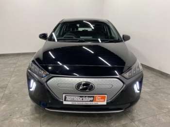 Used Hyundai IONIQ 2021 for sale - 74043606: Photo