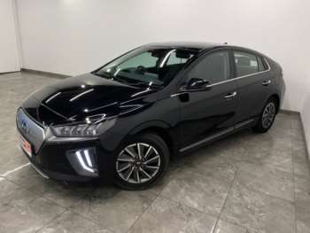 Used Hyundai IONIQ 2021 for sale - 74043606: Photo